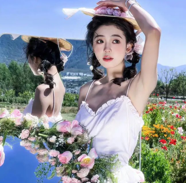 关卡最后