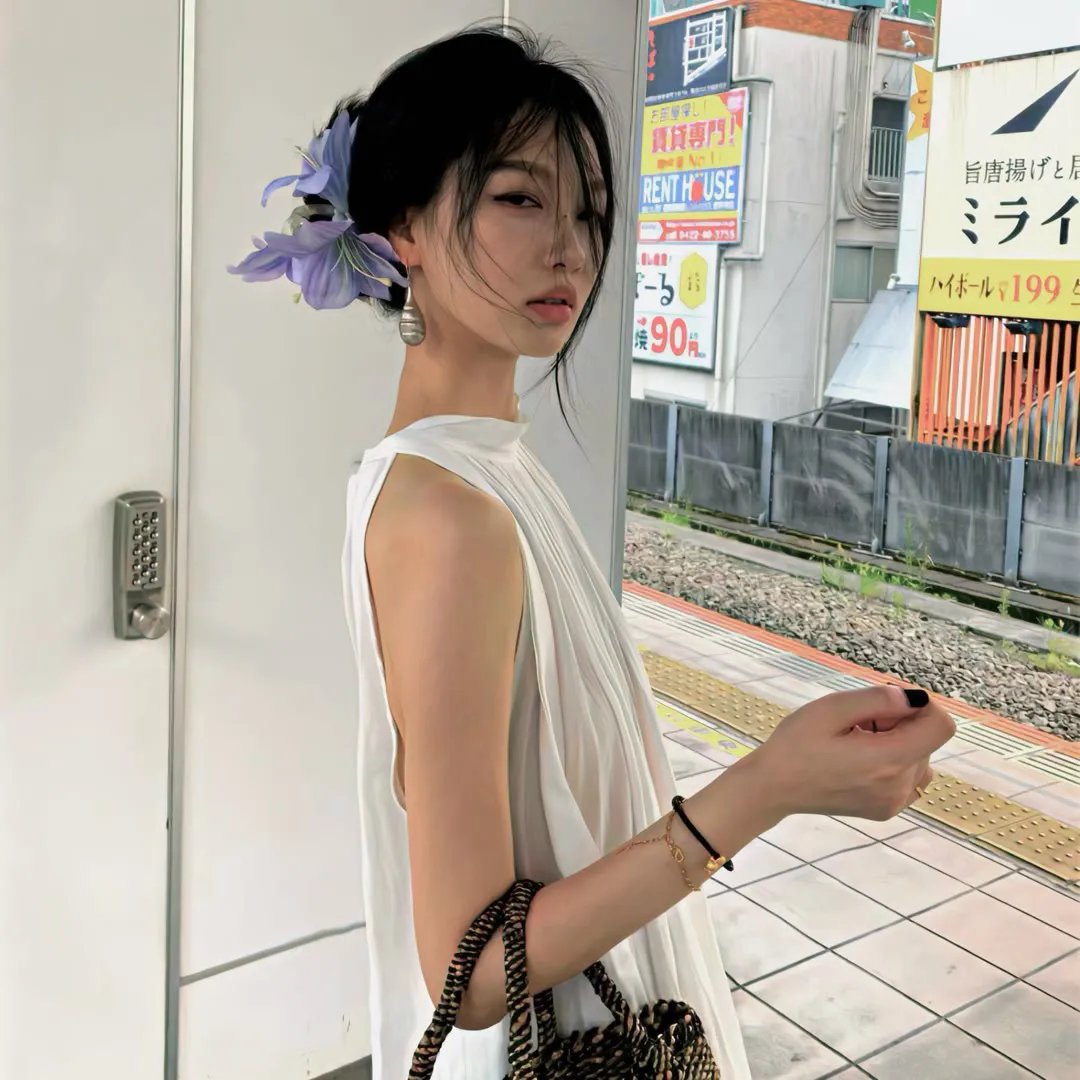 惹火女色狼