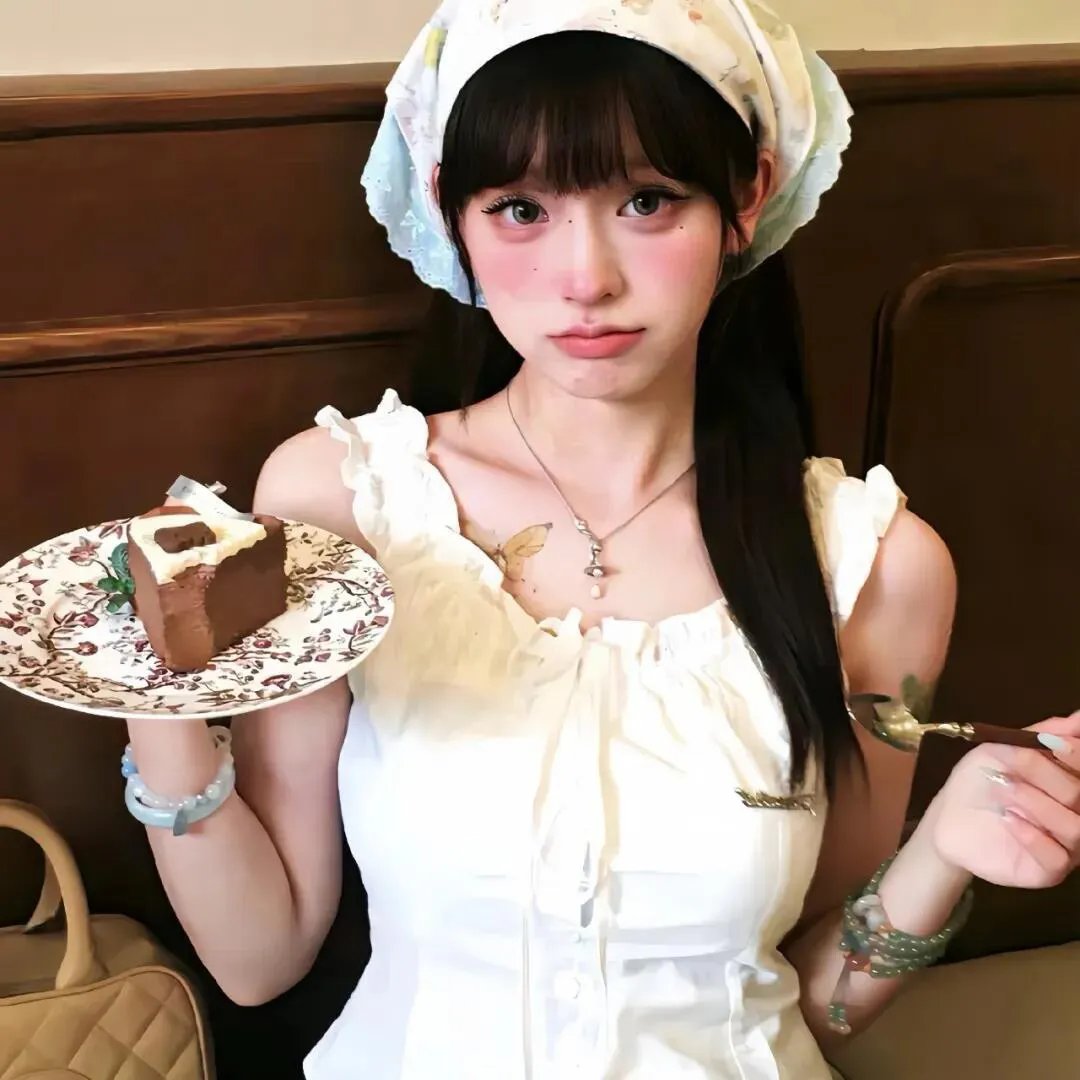灵欲相通姊妹花