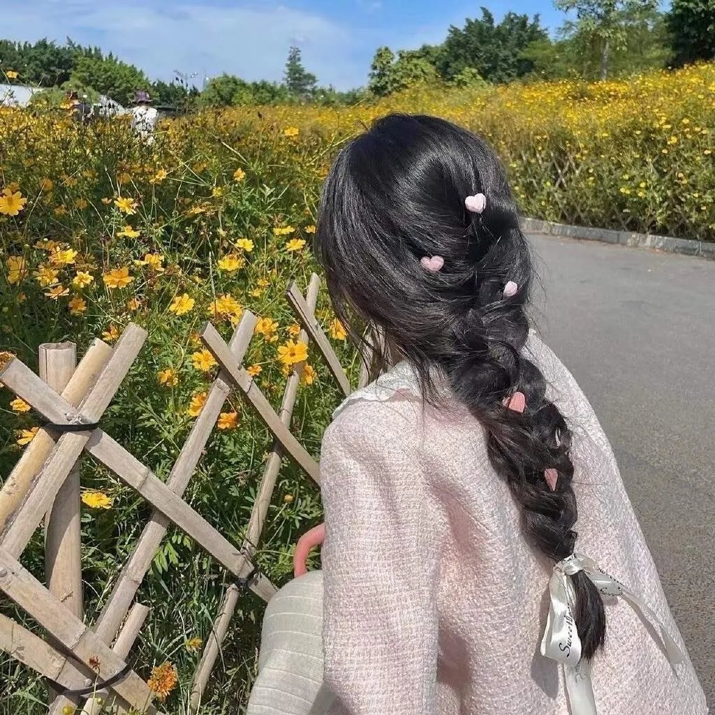 山花